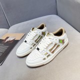 Men Women A*miri Top Sneakers