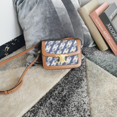 C* eline Bag Top Quality 18.5*14*6CM