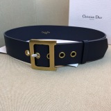 D*ior Belts Top Quality  50MM