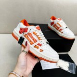 Men Women A*miri Top Sneakers