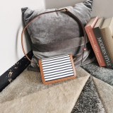 C* eline Bag Top Quality 18.5*14*6CM