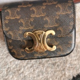 C* eline Bag Top Quality 11*8*4CM