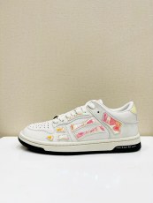 Men Women A*miri Top Sneakers