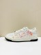 Men Women A*miri Top Sneakers