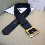 D*ior Belts Top Quality  50MM