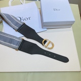 D*ior Belts Top Quality  60MM