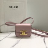 C* eline Bag Top Quality 11*8*4CM