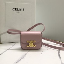 C* eline Bag Top Quality 11*8*4CM