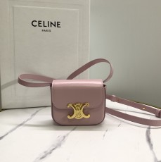 C* eline Bag Top Quality 11*8*4CM