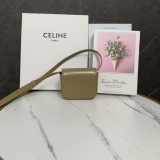 C* eline Bag Top Quality 11*8*4CM