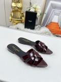 Women Y*SL Top Pumps