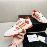 Men Women A*miri Top Sneakers