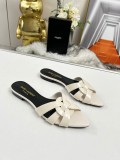 Women Y*SL Top Pumps