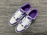 Men Women A*miri Top Sneakers