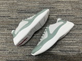 Mens P*rada Top Sneakers