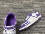 Men Women A*miri Top Sneakers