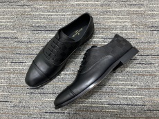 Men L*ouis V*uitton Top Loafer