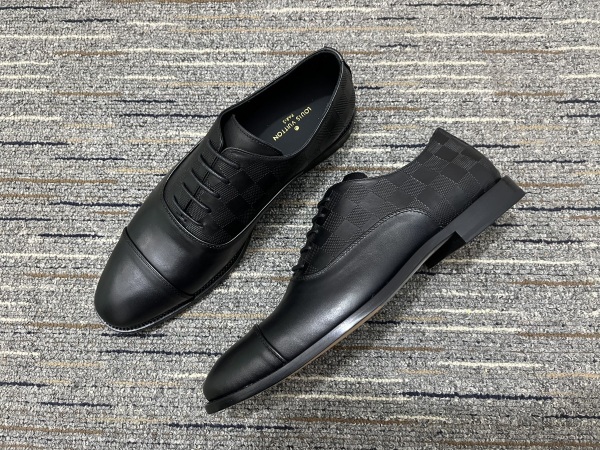 Men L*ouis V*uitton Top Loafer