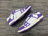 Men Women A*miri Top Sneakers