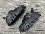 Men Women V*ersace Top Sneakers