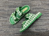 Women C*hanel Top Sandals