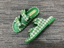 Women C*hanel Top Sandals