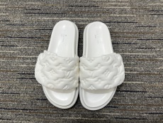 Men Women L*ouis V*uitton Top Sandals