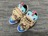 Men  L*ANVIN Top Quality Sneaker