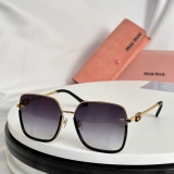 M*IU M*IU Glasses Top Quality