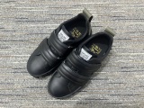 Men Women V*ersace Top Sneakers
