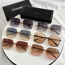 C*hanel Glasses Top Quality