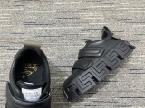 Men Women V*ersace Top Sneakers