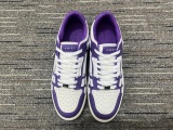 Men Women A*miri Top Sneakers