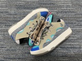 Men  L*ANVIN Top Quality Sneaker