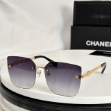 C*hanel Glasses Top Quality