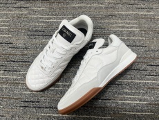 Women C*hanel Top Sneaker