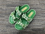 Women C*hanel Top Sandals