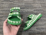 Women C*hanel Top Sandals