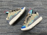 Men  L*ANVIN Top Quality Sneaker