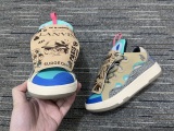Men  L*ANVIN Top Quality Sneaker