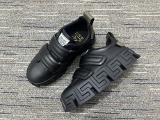 Men Women V*ersace Top Sneakers