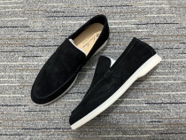 Men L*oro P*iana Top Quality Sneakers