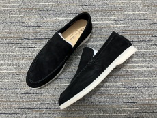 Men L*oro P*iana Top Quality Sneakers