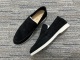 Men L*oro P*iana Top Quality Sneakers