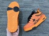 Men L*ouis V*uitton Top Sneaker