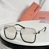 M*IU M*IU Glasses Top Quality