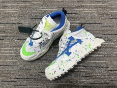 Men Women O*ff W*hite Top Sneakers