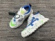 Men Women O*ff W*hite Top Sneakers