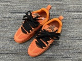 Men L*ouis V*uitton Top Sneaker