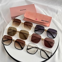 M*IU M*IU Glasses Top Quality